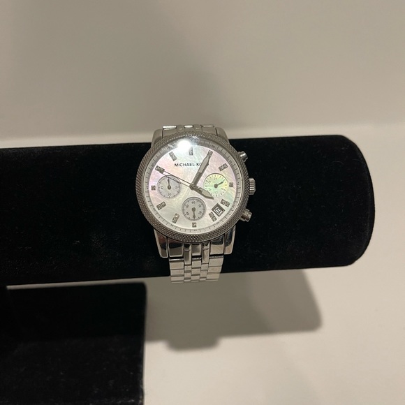 Michael Kors MK 5020 Ritz - Picture 1 of 4